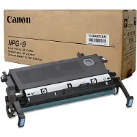 Canon NPG-9 drum (origineel)