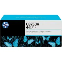 HP C875 (C8750A) Inktcartridge Zwart