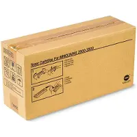 Minolta Konica 0938-401 toner zwart (origineel)