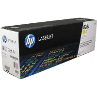 HP Toner 826A (CF312A) Geel