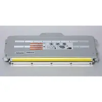 Tally 083204 toner cartridge geel (origineel)