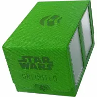 GameGenic GGS20165 - Star Wars: Onbeperkt dubbeldeks Pod, groen