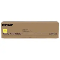 Develop TN-615Y / A1DY2D0 toner cartridge geel (origineel)