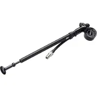 RockShox Hogedruk-vork/schokbrekerpomp (max. 600 psi)