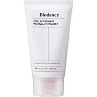 BIODANCE Collagen Mask To Foam Cleanser - 150 ml