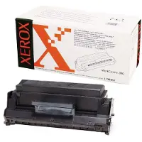 Xerox 113R00462 toner cartridge zwart (origineel)