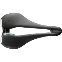 Selle Royal zadel SLR Boost Gravel Superflow staal zwart L3