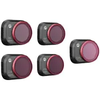 PGYtech DJI Mini 3 - CPL + ND-PL Set (Ndpl16.64.128.256)