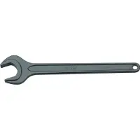 Gedore 6578080 894 90 Enkelvoudige steeksleutel Sleutelbreedte (metrisch) 90 mm