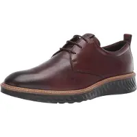 Ecco Veterschoen 'St.1 Hybrid' pueblo