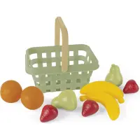Dantoy Green Garden Fruitmand