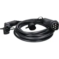 BRILLIANT TOOLS 117.7195 eMobility laadkabel 8 m