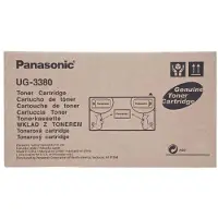 Panasonic Toner UG-3380 Zwart