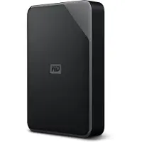 Western Digital WD Elements SE WDBG8A0060BBK