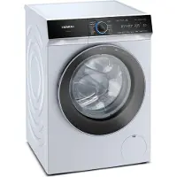 Siemens iQ700 WG44B2040, voorlader, 9 kg, , 70 dB, 1400 toeren per minuut, A