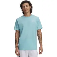 Under Armour Jersey Left Chest Logo | Maat 2XL