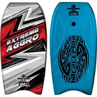 Aroona Bodyboard Extreme Aggro slickbottom 80 cm