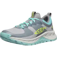 Keen Wandelschoen Keen Women Versacore Waterproof Alloy Evening Primrose 25-Schoenmaat 40
