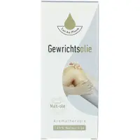 Van der pluym Gewrichtsolie