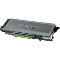 Brother Toner TN-3280 Zwart Hoge capaciteit