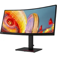 Lenovo ThinkVision T34w