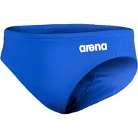 Arena Zwembroeken Waterpolo Solid