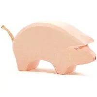 Ostheimer Varken kop laag