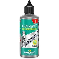 Motorex Ketting Wax - Fles 100 ml