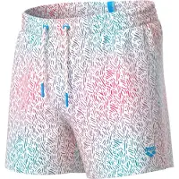Arena Zwemshort Water Print AO