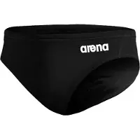 Arena Zwembroeken Waterpolo Solid