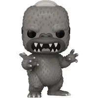 Funko POP! The Simpsons - POP! Animation Homerzilla 9 cm Verzamelfiguur - Multicolours