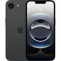Apple [DEMO] iPhone 16e - 128GB - Black
