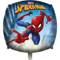 GoDan S.A Marvel - Spiderman - Folie ballon - 46Cm - Leeg
