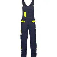 Dassy Logix Ulsan Bretelbroek | Maat: 46
