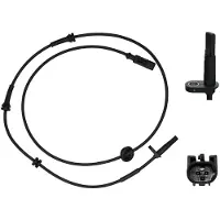 Wagner ABS00118 Wielsnelheidssensor (ABS)