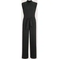 MADELEINE Jumpsuit zwart