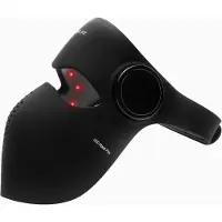 Flowlife Flowlight LED Mask Pro Two Waves – Roodlicht Therapie Gezichtsmasker – 630nm & 850nm LED – Huidverbetering, Collageen & Slaap Ondersteuning – Anti-Aging Lichttherapie Masker