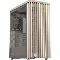 Asus ProArt PA401 Wood Edition Beige - Tempered Glass Panel