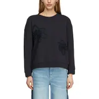 Comma Sweatshirt navy