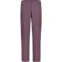 Maloja - Women's SchneebergM. - Trekkingbroek M, purper