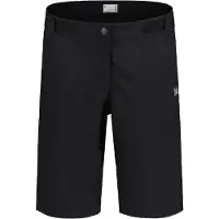 Maloja - Women's CardaminaM. - Fietsbroek XS, zwart