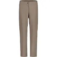 Maloja - Women's SchneebergM. - Trekkingbroek XXL, bruin