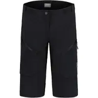 Maloja - Women's RealspitzeM. - Fietsbroek XS, zwart