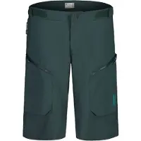 Maloja - TorreM. - Fietsbroek XL, blauw