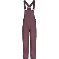 Maloja - Women's FigerhornM. - Vrijetijdsbroek XS, purper