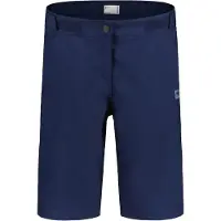 Maloja - Women's CardaminaM. - Fietsbroek XL, blauw