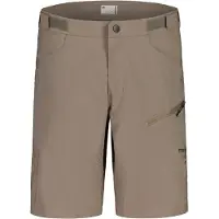Maloja - FuornM. - Fietsbroek XXL, bruin