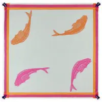 Codello Doek blauw