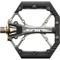 Shimano - Saint PD-G8040 - Platformpedalen grijs
