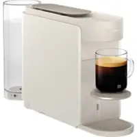 Nespresso Vertuo Up D - Pearl White Koffiemachine